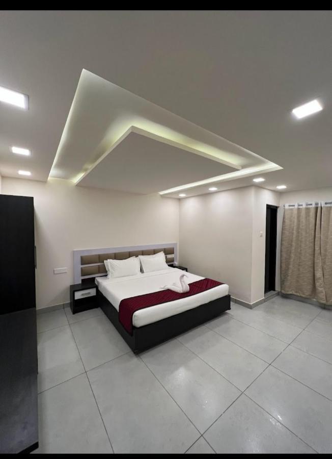 Clarks Inn Express ,Sirkazhi Exterior foto