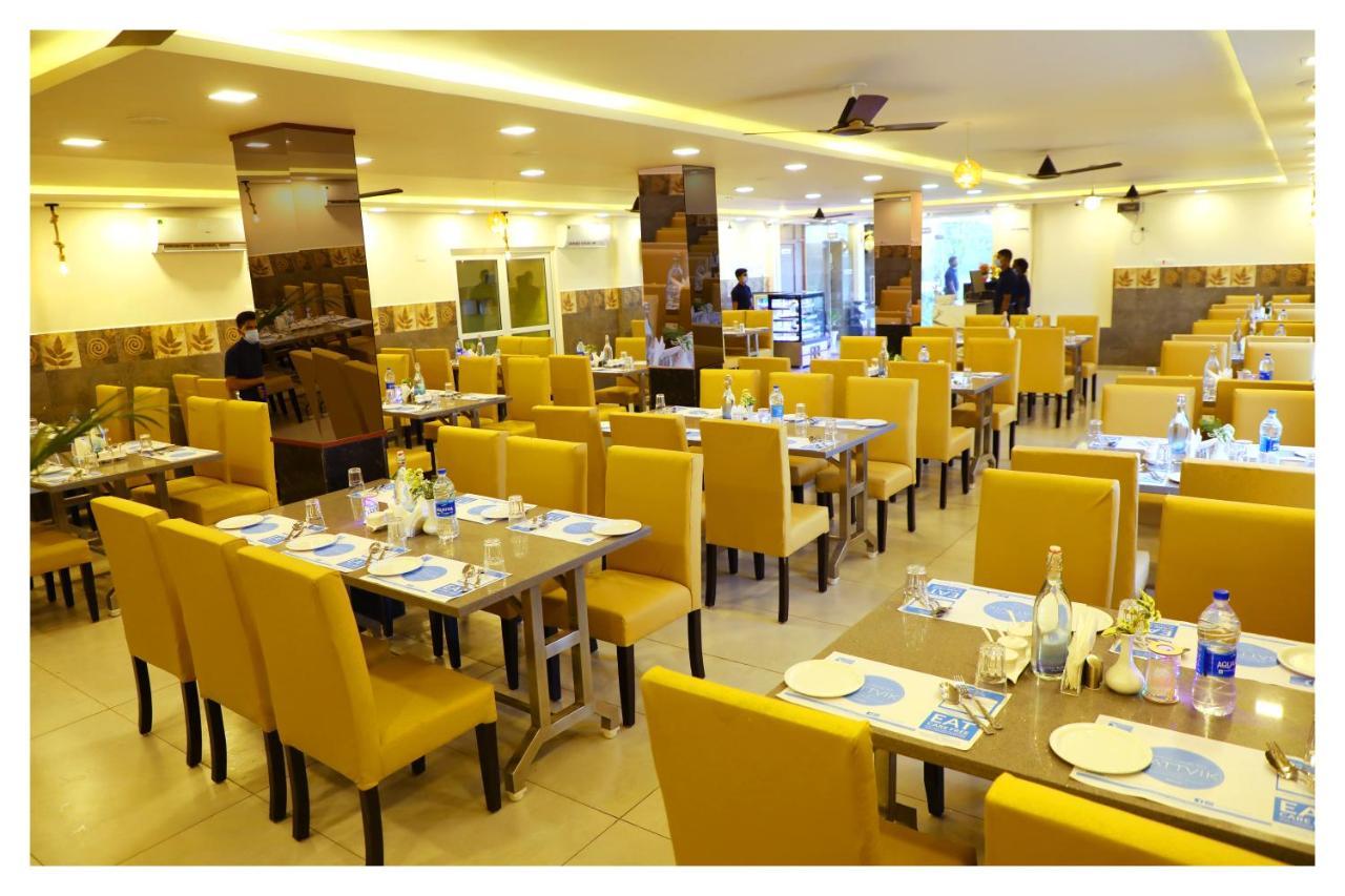 Clarks Inn Express ,Sirkazhi Exterior foto